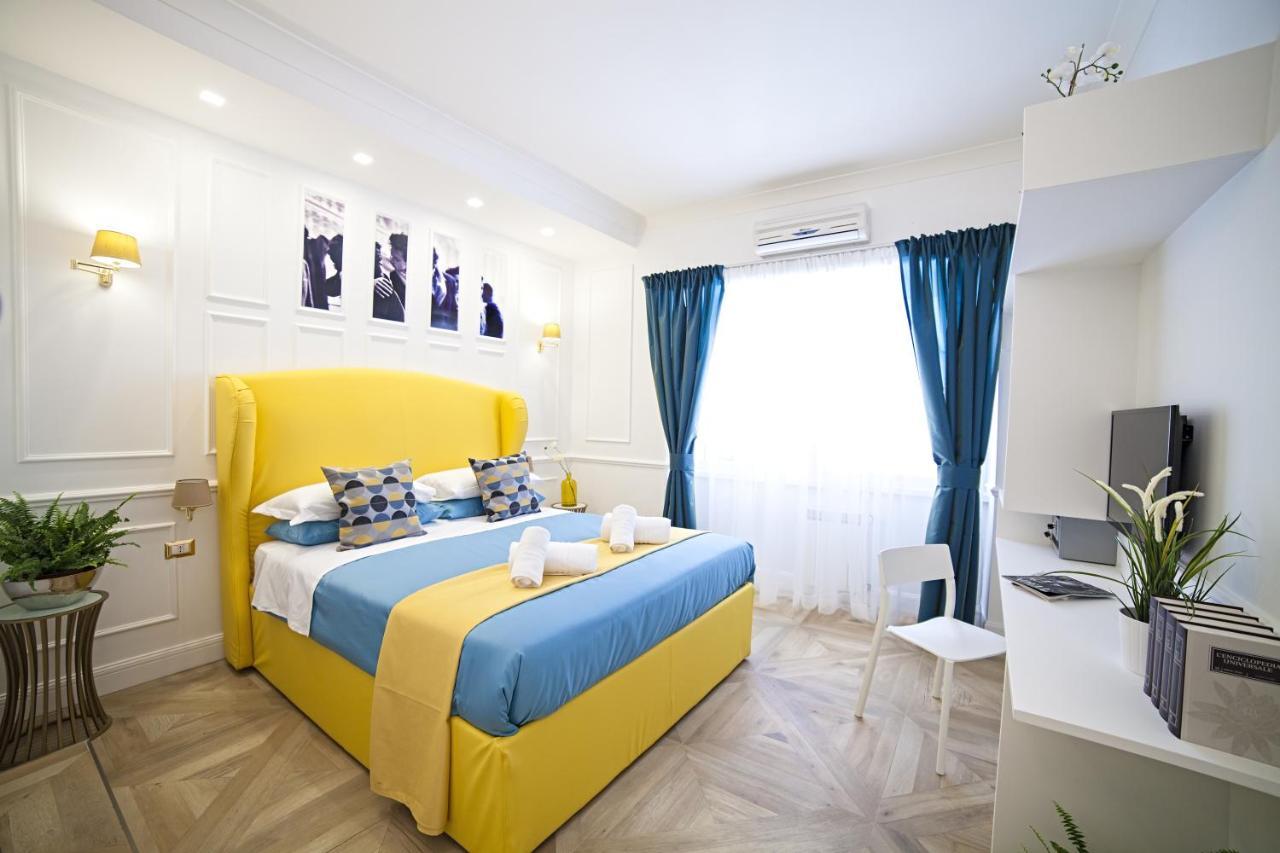 Vatican Luxury Gasthof *