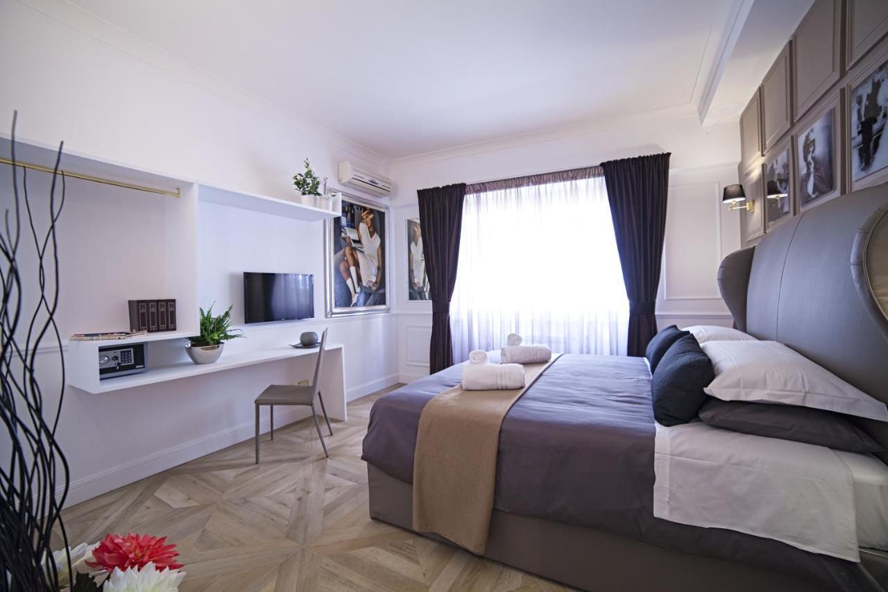 Gasthof Vatican Luxury Rom