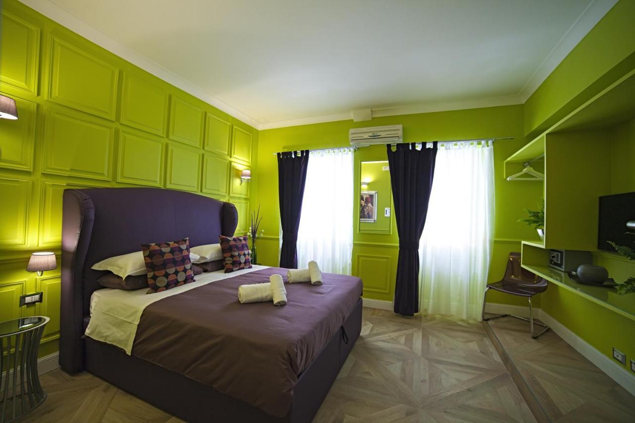 Vatican Luxury Gasthof