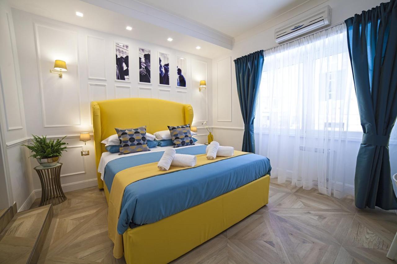 Vatican Luxury Gasthof *