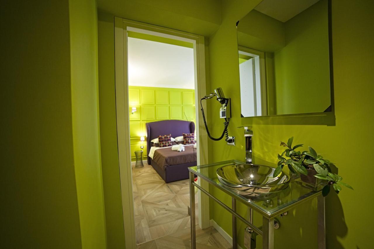 Gasthof Vatican Luxury *